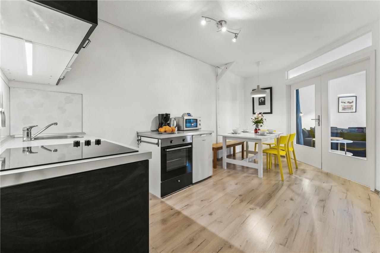 Apartamento 33 Abcd Alexanderplatz