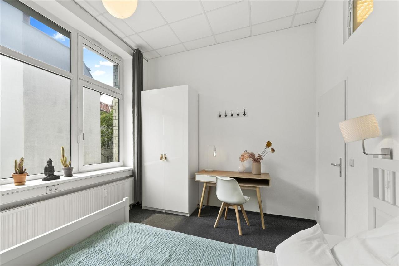 Apartamento 33 Abcd Alexanderplatz