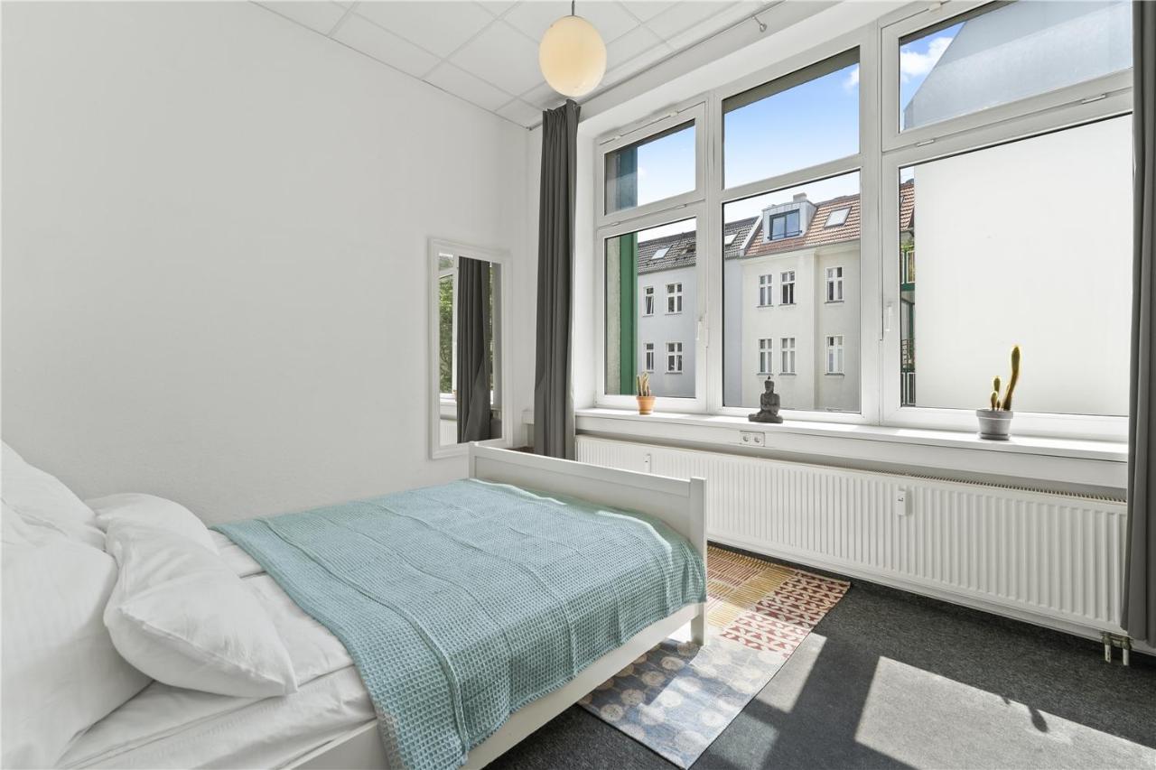 33 Abcd Alexanderplatz * Berlim