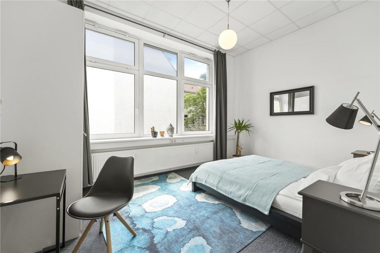 33 Abcd Alexanderplatz Apartamento