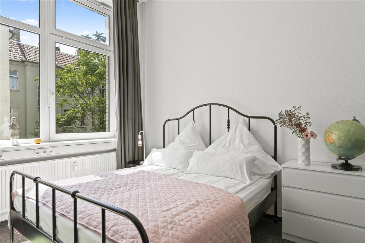 Apartamento 33 Abcd Alexanderplatz