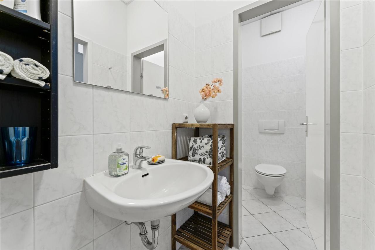 Apartamento 33 Abcd Alexanderplatz *