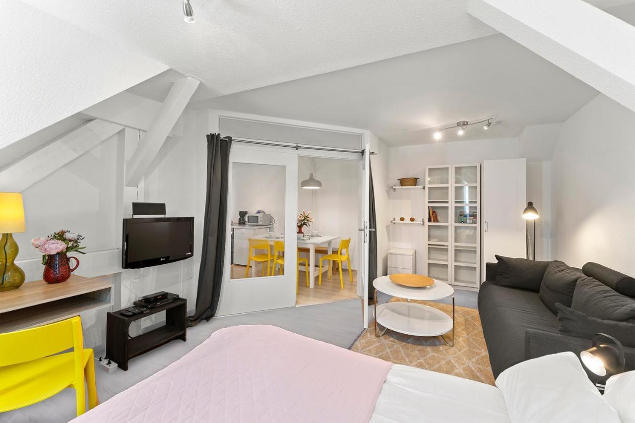 Apartamento 33 Abcd Alexanderplatz