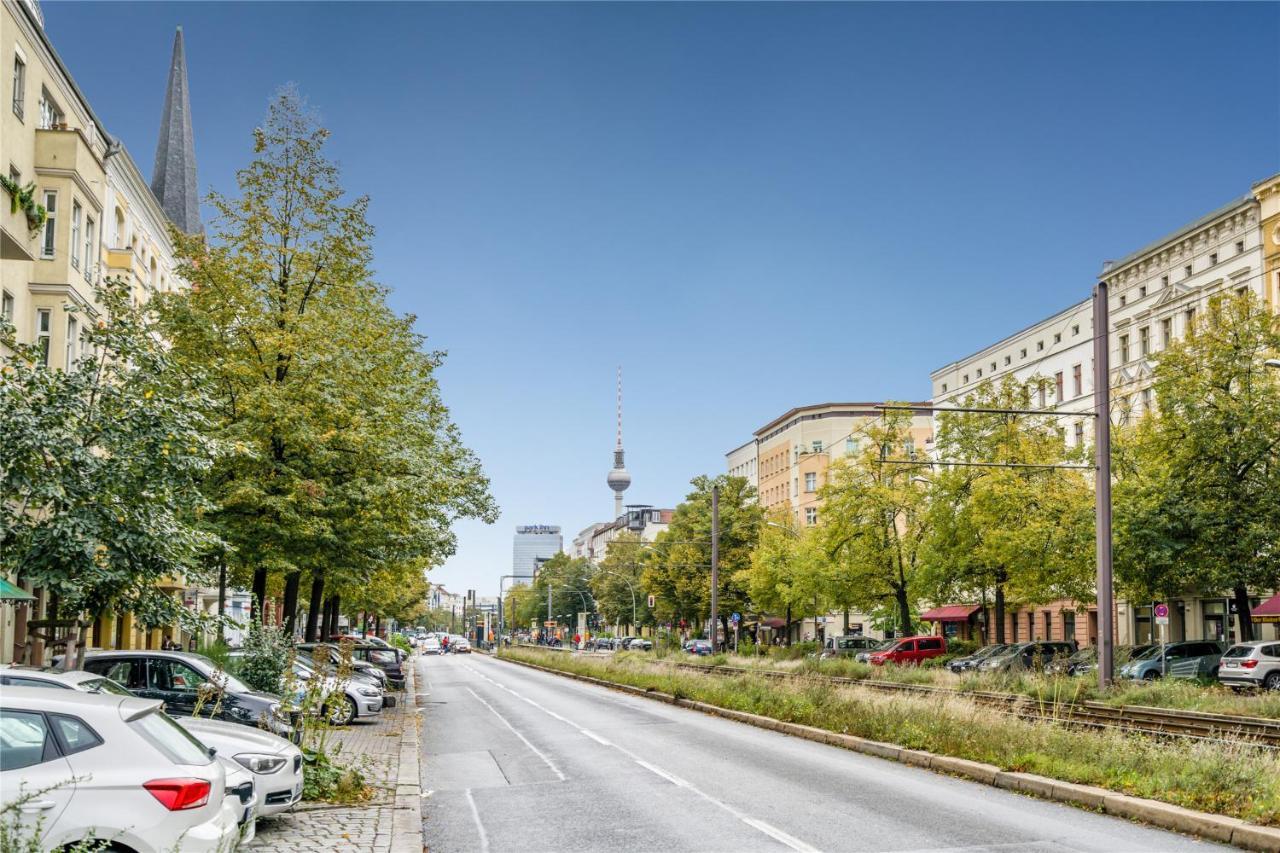 33 Abcd Alexanderplatz * Berlim