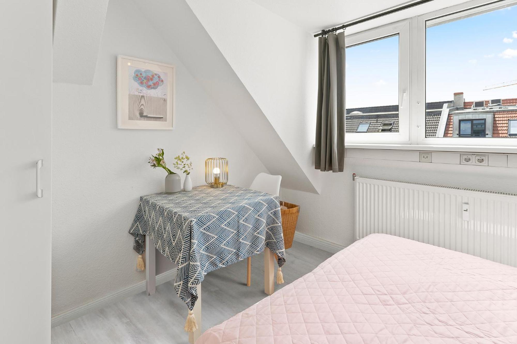 Apartment 33 Abcd Alexanderplatz Berlin