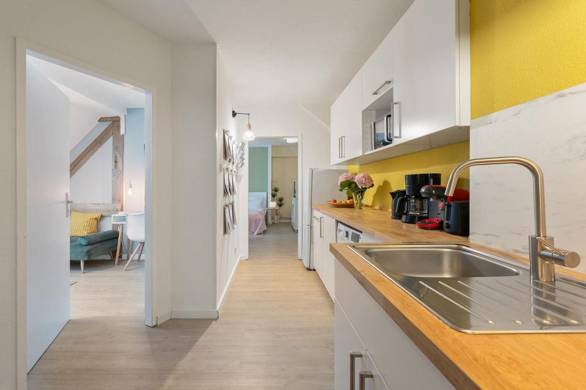 33 Abcd Alexanderplatz Apartment Berlin